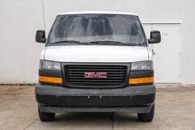 2018 Gmc Savana 2500 Cargo - Image 7