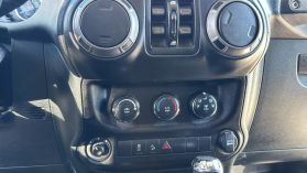 2018 JEEP WRANGLER UNLIMITED SUV V6, 3.6 LITER SPORT S (JK) SPORT UTILITY 4D-Empire Motors INC
