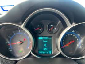 2015 Chevrolet Cruze 1lt Sedan 4d - Image 27