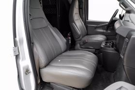2018 Gmc Savana 2500 Cargo - Image 44