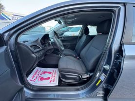 2020 HYUNDAI ACCENT SEDAN 4-CYL, 1.6 LITER SE SEDAN 4D