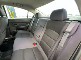 2015 Chevrolet Cruze 1lt Sedan 4d - Image 17