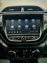 2023 CHEVROLET TRAILBLAZER SUV 3-CYL, ECOTEC, TURBO, 1.2 LITER LT SPORT UTILITY 4D