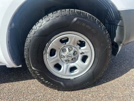 2014 NISSAN FRONTIER KING CAB PICKUP 4-CYL, 2.5 LITER S PICKUP 2D 6 FT at The One Autosales Inc in Phoenix , AZ 85022  33.60461470880989, -112.03641575767358