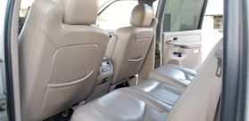 2003 CHEVROLET SILVERADO 2500 HD CREW CAB PICKUP V8, TURBO DIESEL, 6.6L LT PICKUP 4D 6 1/2 FT at The One Autosales Inc in Phoenix , AZ 85022  33.60461470880989, -112.03641575767358
