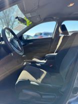2009 HONDA ACCORD