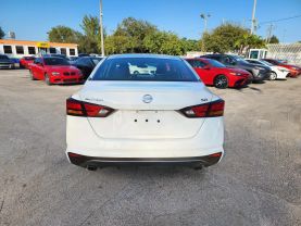 2022 NISSAN ALTIMA