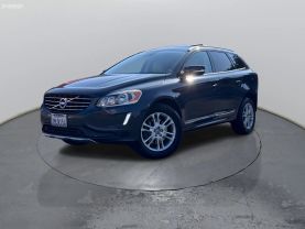 2015 VOLVO XC60 SUV 4-CYL, DRIVE-E, 2.0T T5 PREMIER SPORT UTILITY 4D (2015.5)