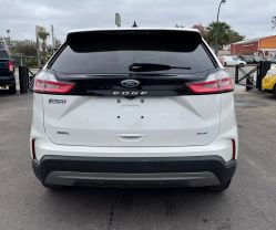 2021 FORD EDGE SUV - AUTOMATIC -  V & B Auto Sales