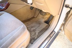 1999 TOYOTA CROWN SEDAN 2JZ-FSE ROYAL SALOON G