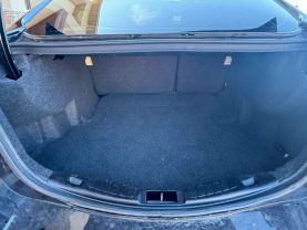 2019 FORD FUSION SEDAN 4-CYL, ECOBOOST, TURBO, 2.0 LITER TITANIUM SEDAN 4D
