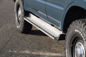 1998 TOYOTA LAND CRUISER PRADO SUV 3RZ-FE TX