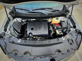 2022 CHEVROLET TRAVERSE SUV V6, 3.6 LITER PREMIER SPORT UTILITY 4D