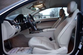 2015 MERCEDES-BENZ E-CLASS CONVERTIBLE V6, TWIN TURBO, 3.0L E 400 CABRIOLET 2D