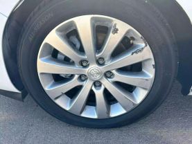 2016 BUICK VERANO SEDAN 4-CYL, ECOTEC, 2.4L SEDAN 4D