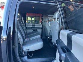 2020 FORD F150 SUPERCREW CAB