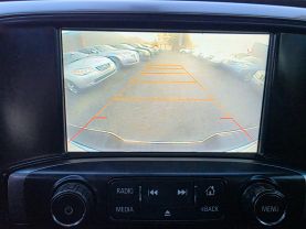2015 CHEVROLET SILVERADO 1500 CREW CAB PICKUP V8, ECOTEC3, 5.3 LITER LT PICKUP 4D 5 3/4 FT