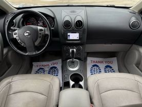 2013 NISSAN ROGUE SUV 4-CYL, 2.5 LITER SV W/SL PKG SPORT UTILITY 4D