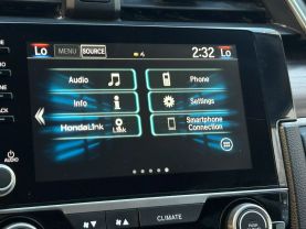 2019 HONDA CIVIC SEDAN - AUTOMATIC - Dart Auto Group
