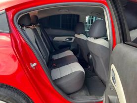 2016 CHEVROLET CRUZE LIMITED