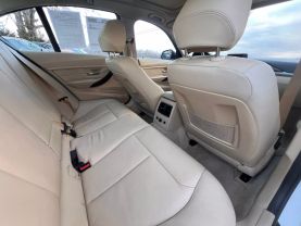 2013 BMW 3 SERIES