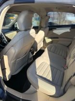 2016 FORD FUSION SEDAN 4-CYL, 2.5 LITER SE SEDAN 4D
