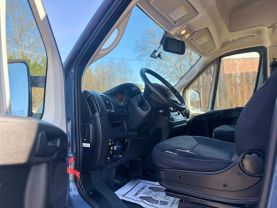 2019 Ram Promaster Cargo Van - Image 13
