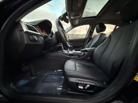 2016 Bmw 3 Series 320i Sedan 4d - Image 22
