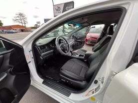 2016 TOYOTA CAMRY SEDAN - AUTOMATIC -  V & B Auto Sales