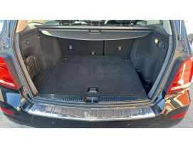 2015 MERCEDES-BENZ GLK-CLASS SUV V6, 3.5 LITER GLK 350 4MATIC SPORT UTILITY 4D