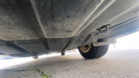 1999 TOYOTA CROWN SEDAN 2JZ-FSE ROYAL SALOON G