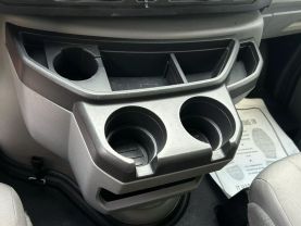 2015 FORD E350 SUPER DUTY CUTAWAY CUTAWAY - AUTOMATIC - Dart Auto Group