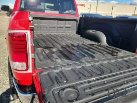 2018 RAM 2500 CREW CAB PICKUP