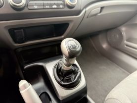2008 HONDA CIVIC SEDAN 4-CYL, VTEC, 1.8 LITER LX SEDAN 4D