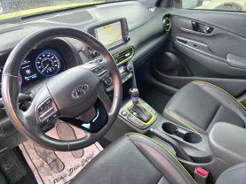 2019 HYUNDAI KONA