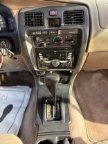 2000 TOYOTA 4RUNNER SUV V6, 3.4 LITER SR5 SPORT UTILITY 4D