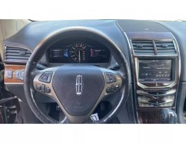 2011 LINCOLN MKX SUV V6, 3.7 LITER SPORT UTILITY 4D
