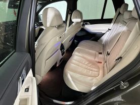 2020 BMW X5