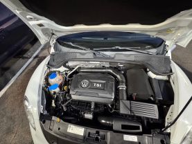 2015 VOLKSWAGEN BEETLE CONVERTIBLE 4-CYL, PZEV, 1.8T 1.8T CONVERTIBLE 2D