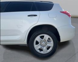 2012 TOYOTA RAV4 SUV 4-CYL, 2.5 LITER SPORT UTILITY 4D