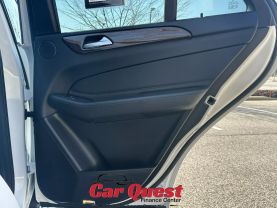 2017 Mercedes-benz Gle - Image 16