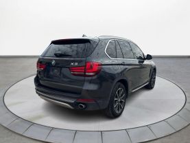 2017 BMW X5