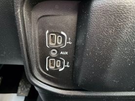 2021 RAM 1500 CREW CAB PICKUP V8, HEMI, 5.7 LITER LONE STAR PICKUP 4D 5 1/2 FT at T&T Repairables - used car dealership in Spencer, Indiana.