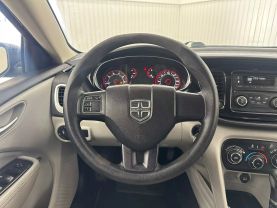 2013 DODGE DART
