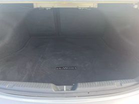 2013 HYUNDAI ELANTRA SEDAN 4-CYL, PZEV, 1.8 LITER LIMITED SEDAN 4D