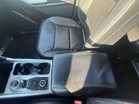 2021 FORD EXPLORER SUV 4-CYL, ECOBOOST, TURBO, 2.3 LITER XLT SPORT UTILITY 4D - Gesner Auto Inc in Taunton, MA, 41.88613, -71.14527