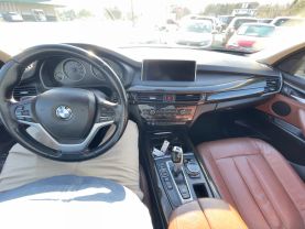 2015 BMW X5