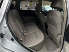 2013 NISSAN ROGUE SUV 4-CYL, 2.5 LITER SV W/SL PKG SPORT UTILITY 4D