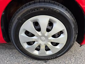 2013 TOYOTA PRIUS C HATCHBACK 4-CYL, HYBRID, 1.5 LITER THREE HATCHBACK 4D
