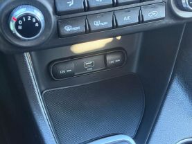 2020 KIA SPORTAGE SUV 4-CYL, GDI, 2.4 LITER LX SPORT UTILITY 4D - Gesner Auto Inc in Taunton, MA, 41.88613, -71.14527
